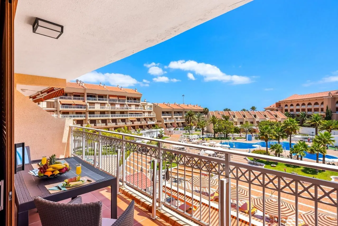 Tenerife South Apartments Playa de las Americas