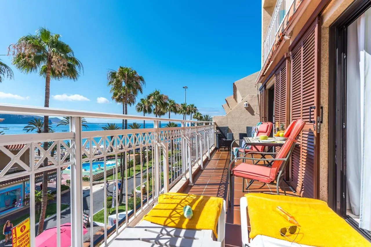 Tenerife South Apartments Playa de las Americas  0*, Playa de las Americas (Tenerife)