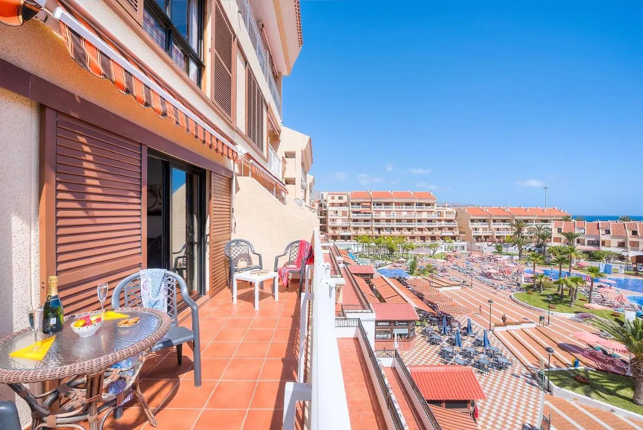 Tenerife South Apartments Playa de las Americas  0*, Playa de las Americas (Tenerife)