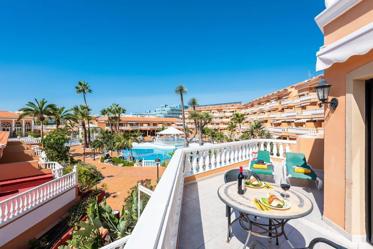 Tenerife South Apartments Playa de las Américas