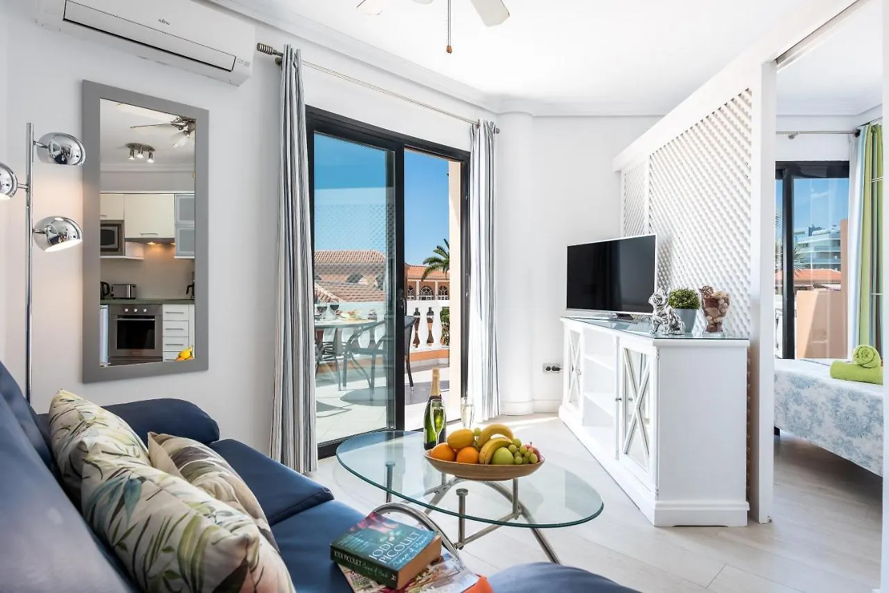 Tenerife South Apartments Playa de las Americas
