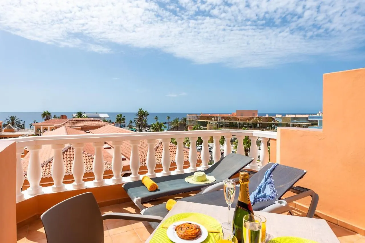 Tenerife South Apartments Playa de las Americas  Playa de las Americas (Tenerife)