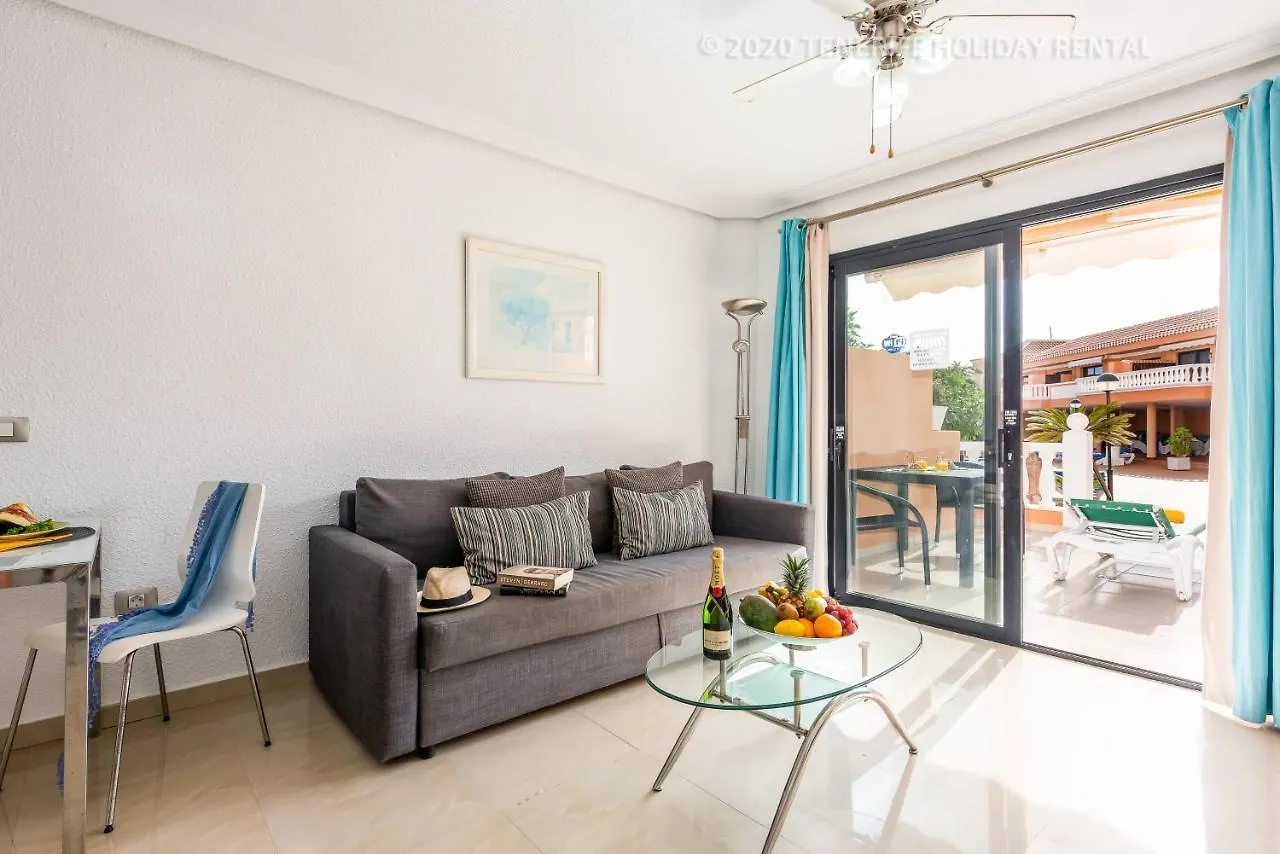 Tenerife South Apartments Playa de las Americas  0*, Playa de las Americas (Tenerife) Spain