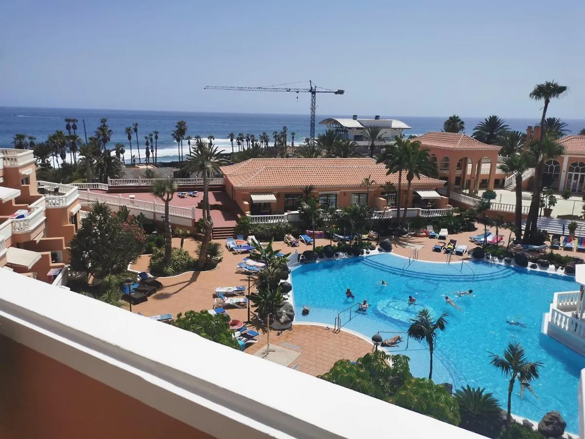 Tenerife South Apartments Playa de las Americas