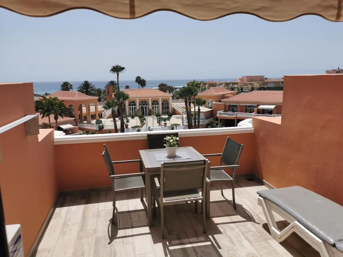 Tenerife South Apartments Playa de las Americas