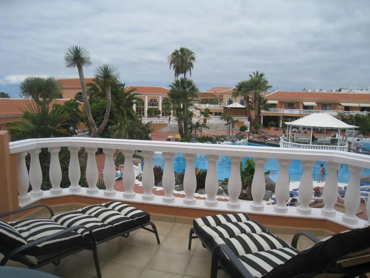 Tenerife South Apartments Playa de las Américas