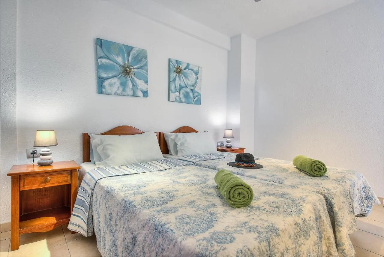 Tenerife South Apartments Playa de las Américas