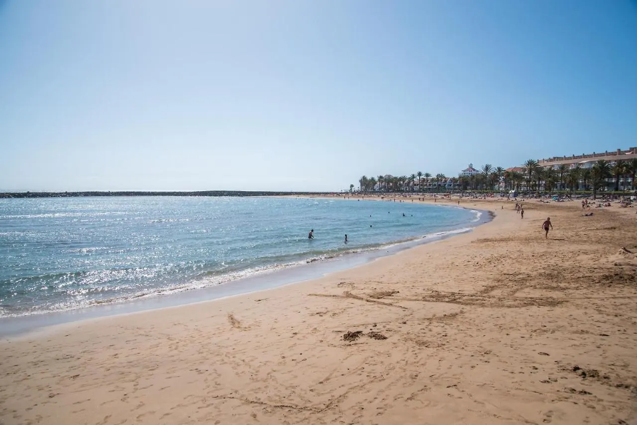 Tenerife South Apartments Playa de las Américas