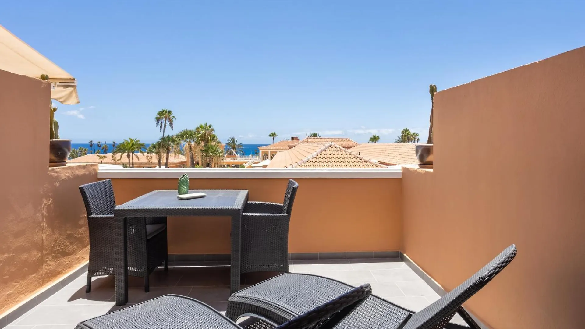 Tenerife South Apartments Playa de las Américas
